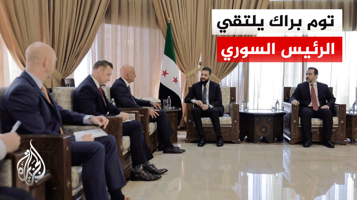 مدينة #حلب تعود إلى نطاق سيطرة الدولة.. ما التفاصيل؟ | #تقرير: جعفر سلمات #الأخبار