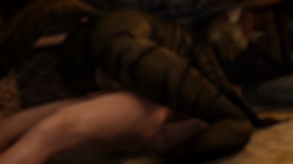 [1/2] 𝐘𝐄𝐄𝐍 𝐏𝐋𝐀𝐏𝐏𝐈𝐍𝐆 Added a more features to my setup, including procedural dick bending and distance-based SFX. This will really elevate my content from here on out. Catbox: