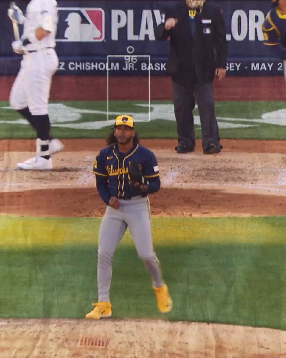 Orioles Send: Coby Mayo 1B/3B Cade Povich SP Brewers Send: Freddy Peralta SP Both are currently log jammed at the positions they are in and the Brewers are looking to get quality value back for 1 year of Freddy. Who says no?