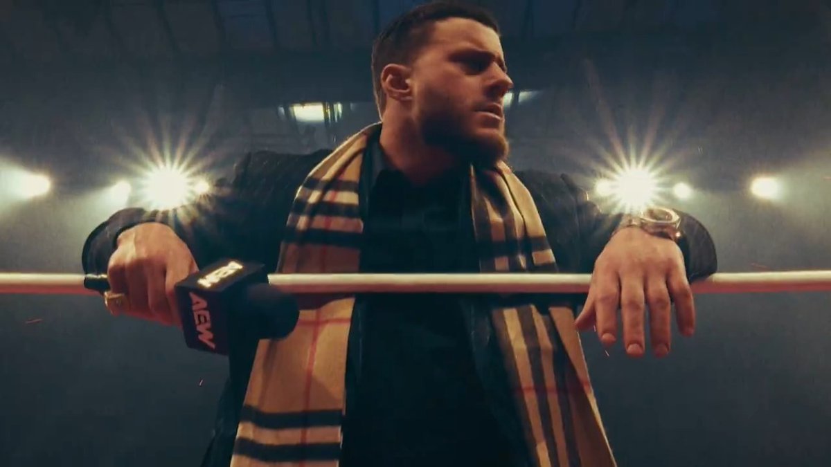 This isn’t a warning. This is Maximum Carnage. Watch #AEWDynamite MAXIMUM CARNAGE LIVE this Wednesday, Jan. 14 at 8/7c on TBS + HBO Max, and #AEWCollision this Saturday, Jan. 17 at 8/7c on TNT + HBO Max, from Phoenix, AZ! Official song: "I Don't Belong Anywhere" by Dying Wish
