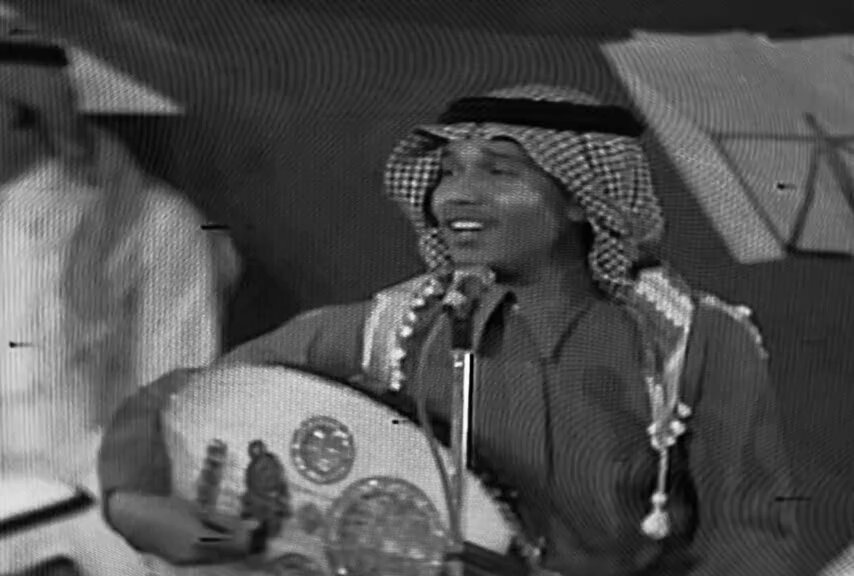 مااا نسيتك حشى !