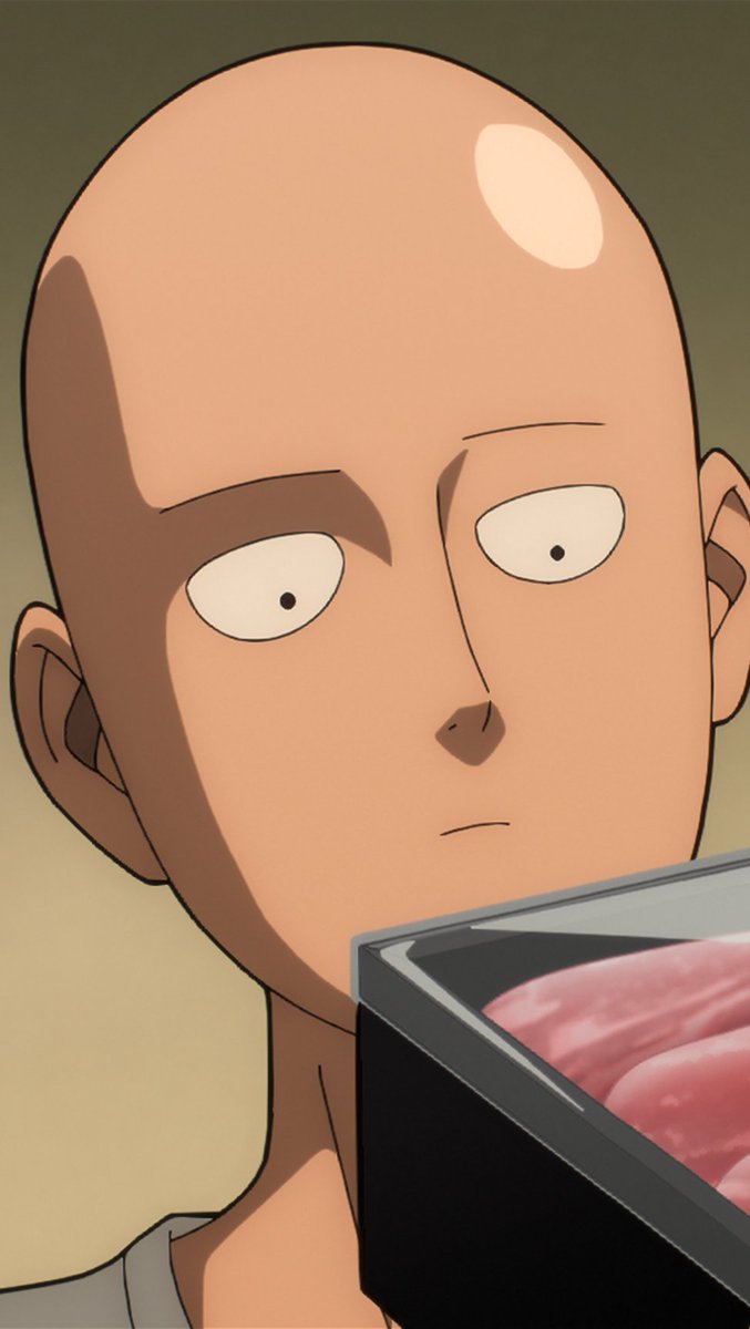 Dr. Kuseno brought something special for Saitama One-Punch Man Season 3 English dub is now streaming on Hulu (U.S.) & Disney+ (CAN)
