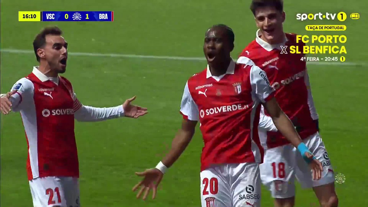 LE COUP FRANC DE MARIO DORGELES AVEC BRAGA WOOOW ! 🇨🇮🌟