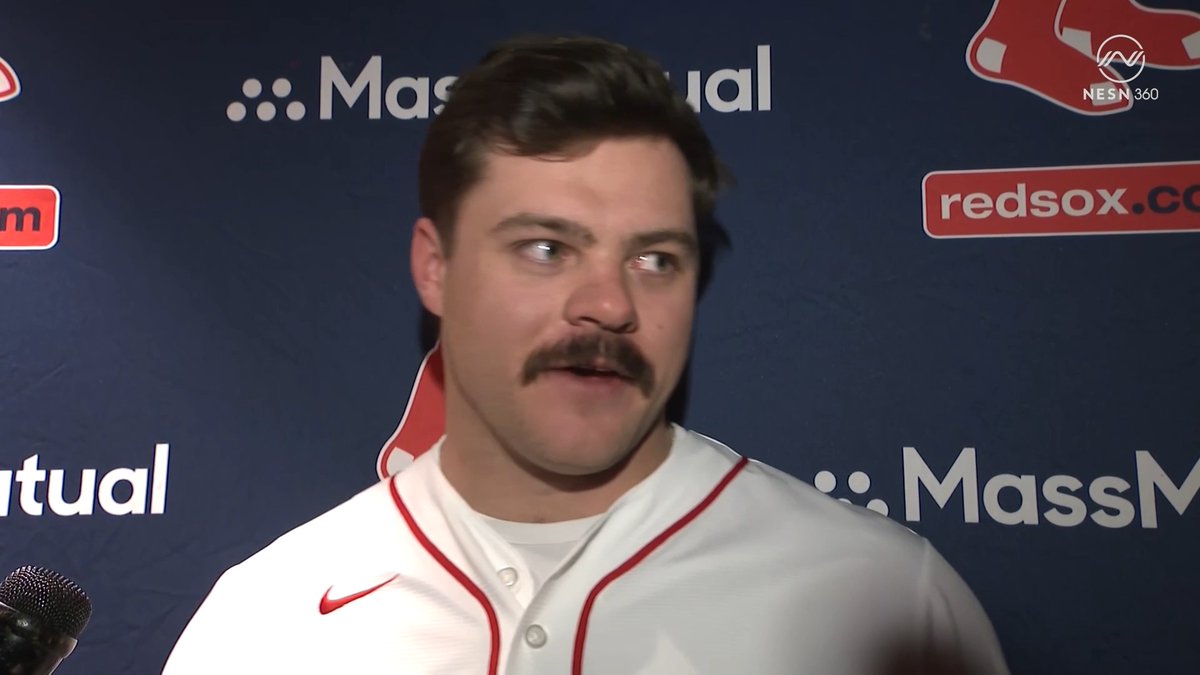 Payton Tolle might be the most likable dude to ever exist.