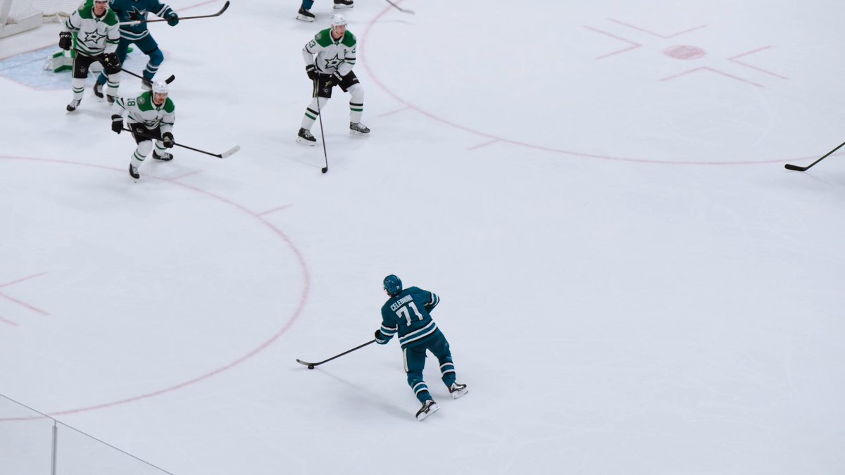 THE SHARKS ARE A WAGON! 🦈