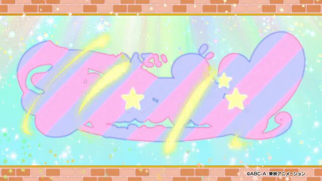 名探偵プリキュア楽しみ過ぎる なお坊さん、2度目のプリキュア声優おめでとうございます㊗️ キュアアルカナ・シャドウ良過ぎる キュアアンサー 千賀光莉 キュアミスティック 本渡楓 キュアアルカナ・シャドウ 東山奈央 加藤英美里、羊宮妃那、梶裕貴 #名探偵プリキュア #たんプリ #precure #nitiasa