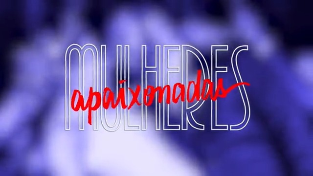 mulheres apaixonadas sempre será minha novela favorita do Maneco 🥹