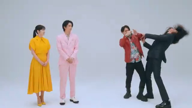 お待たせしました!シンの新バージョン! ライフネット生命より、少し遅い新年のお祝いです🎁✨ 松田るかさん、飯島寛騎さん、岩永徹也さん、小野塚勇人さんの4人が魅せる新しいCMの第2弾は、長めのヴェハハを堪能できます!🎉 ▼2分超のスペシャルCM!▼ ※公式YouTubeでは30秒版も見れますよ~ 🤗