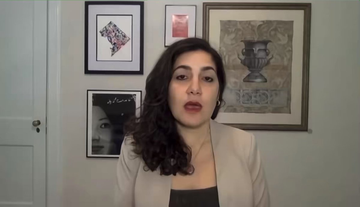 Spoke to Channel 4 News about Iran protests, the state’s will and capacity to crackdown at any cost in the past, and why things are different this time due to serious foreign military threats.