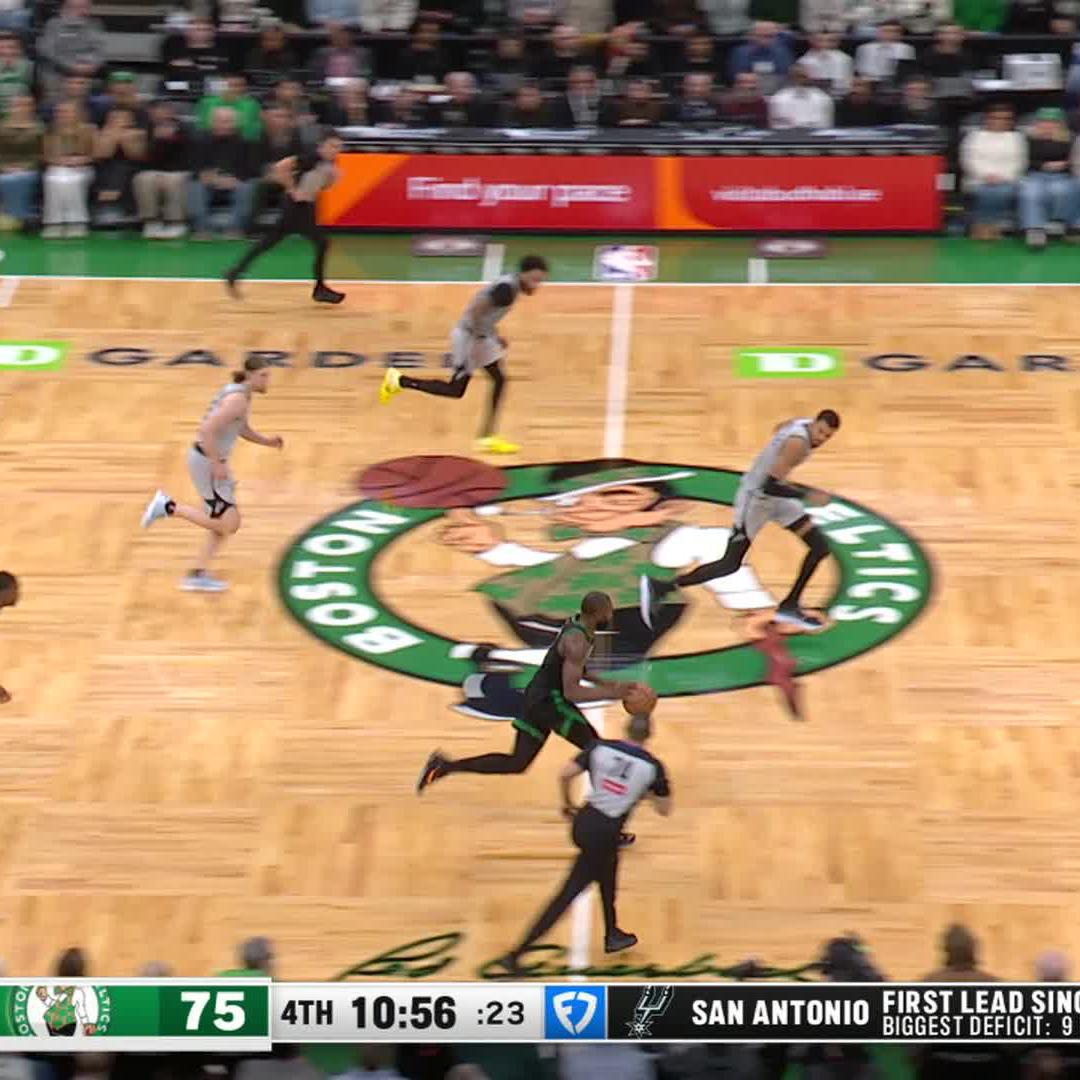 THIS SEQUENCE! UNREAL 👽 🌟 📺 FanDuel Sports Network Southwest