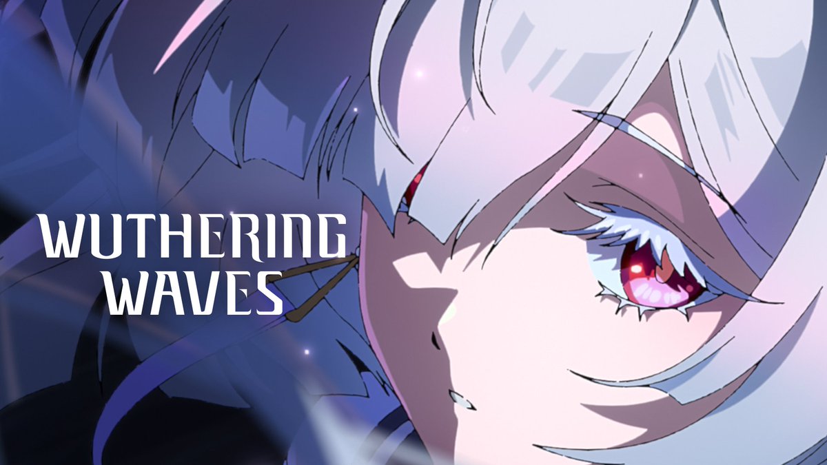 Wuthering Waves | Demostración de Combate de Resonador | Mornye «¡Estrellas, responded a mis solicitudes!» #WutheringWaves #WutheringWavesES #Mornye