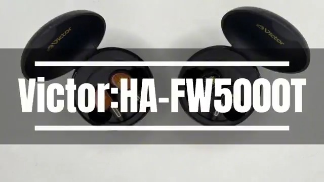 ／ 木が奏でる 音の極み♪ ＼ 業界初の2種の木を使った ハイブリッドWOODドライバーを搭載 まるで楽器から出る音のような高音質✨ Victorフルワイヤレスイヤホン 「HA-FW5000T」を抽選で 各色1名様にプレゼント🎁 👉フォロー＆リポスト 👉このイヤホンで聞きたいアーティストは？ 🗓️1/17まで