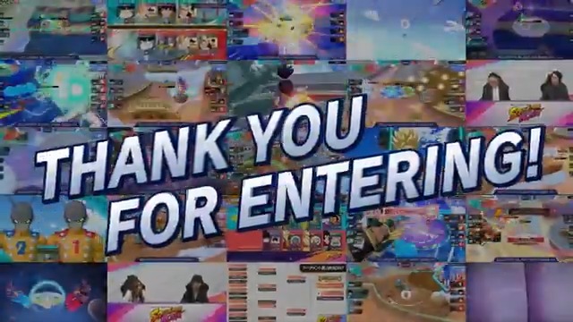 📢Thank you very much to everyone who participated in the #GekishinSquadra SQUADRA BLAST official online tournaments, and to everyone who watched the streams! We’ve released a tournament highlight video! Be sure to check it out! #Squadra #DragonBall