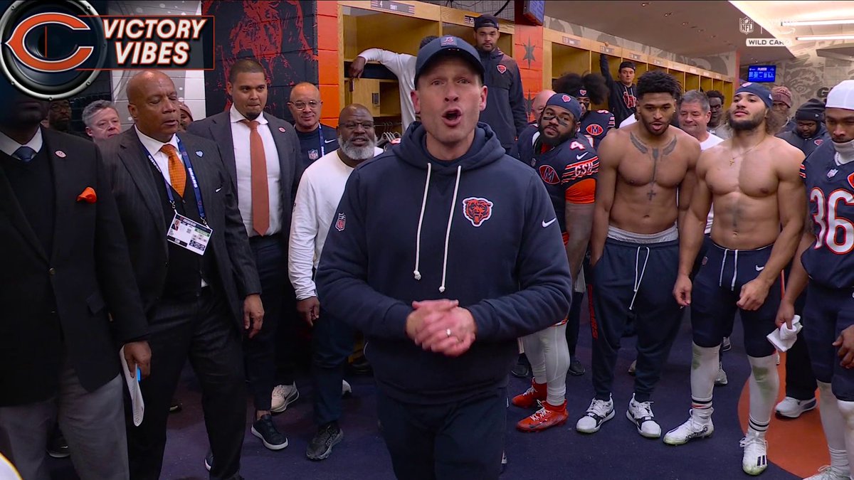 Every free agent in the league wants to play for Ben Johnson after watching this
