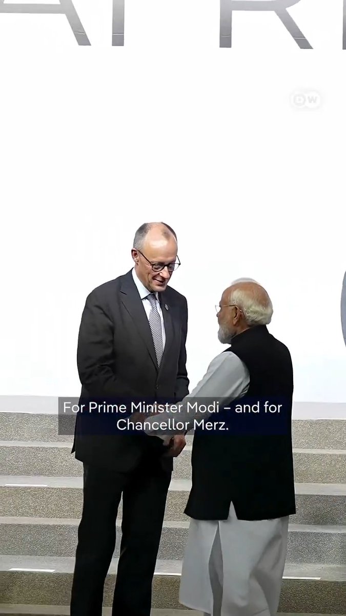 Defence cooperation is high on the agenda during German Chancellor Friedrich Merz’s visit to India. A military cooperation between New Delhi and Berlin could potentially decrease India's long-standing dependence on Russia for bolstering its military capabilities.
