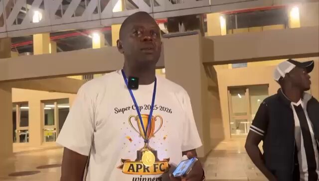 Chairman wa APR FC, Brig. Gen Déo Rusanganywa, yavuze ko Rayon Sports ifite abakinnyi batandatu bashya kuba yari gutsinda APR FC byari kuba ari igitangaza.