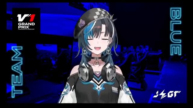 VTuberのニュース速報 【2025 AUTOBACS JEGT 】グランプリシリーズ 渋谷ハル VS 輪堂千速 GT7 輪堂千速ちゃんが2-0で快勝 ダイジェスト おめでとうございます㊗ 渋谷ハルさんは小さなミスがかみ合わず