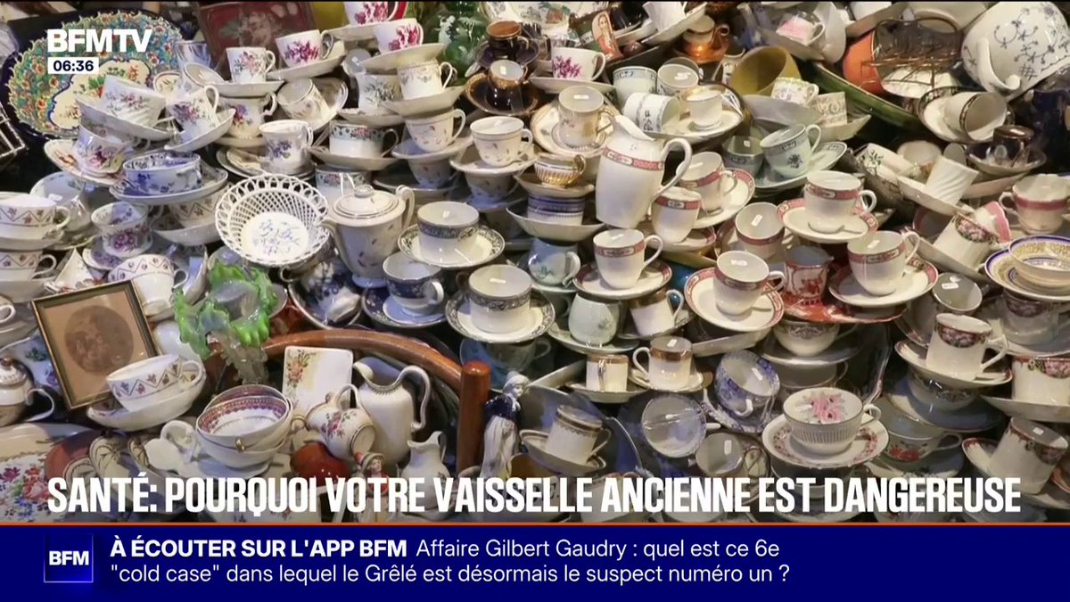 ãªãå€ãé£åšãããªãã®å¥åº·ã«å±éºãããããã®ã æ¶è²»è
èªã60 Millions de Consommateursãã®å§èšã«ããåæã«ãããšãã¢ã³ãã£ãŒã¯é£åšãã埮éã®ã«ãããŠã ãšéãæ€åºãããŸããããããã®ç©è³ªã¯çºããæ§ããããç¥çµçŸæ£ãé«è¡å§ãåŒãèµ·ããå¯èœæ§ããããŸã