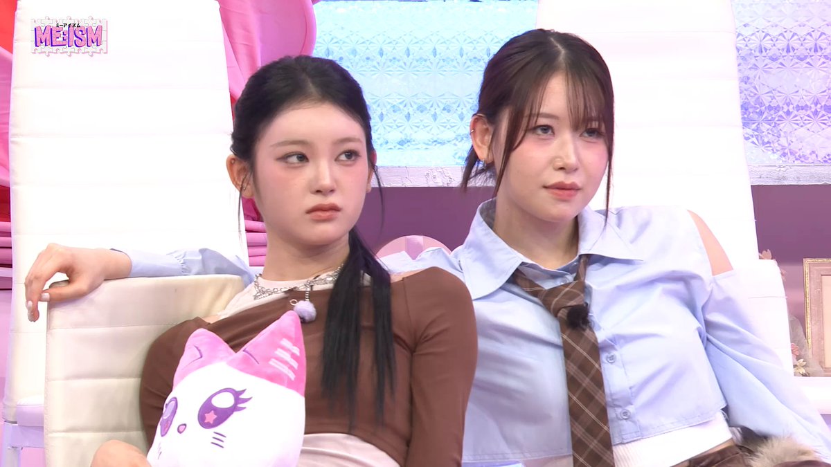 [📢] 第6話は1/15(木) 19:00配信開始！ 《 ME:ISM 》 次回はいよいよ最終回！ スタジオにYOU:MEをお招きして、学んだイズムをお披露目します💪 ME:ISM完結、 ぜひご覧ください🙌 >> 第1話は引き続き無料配信中📡 #ミーアイズム #ME_ISM #ミーアイ #ME_I ME:I