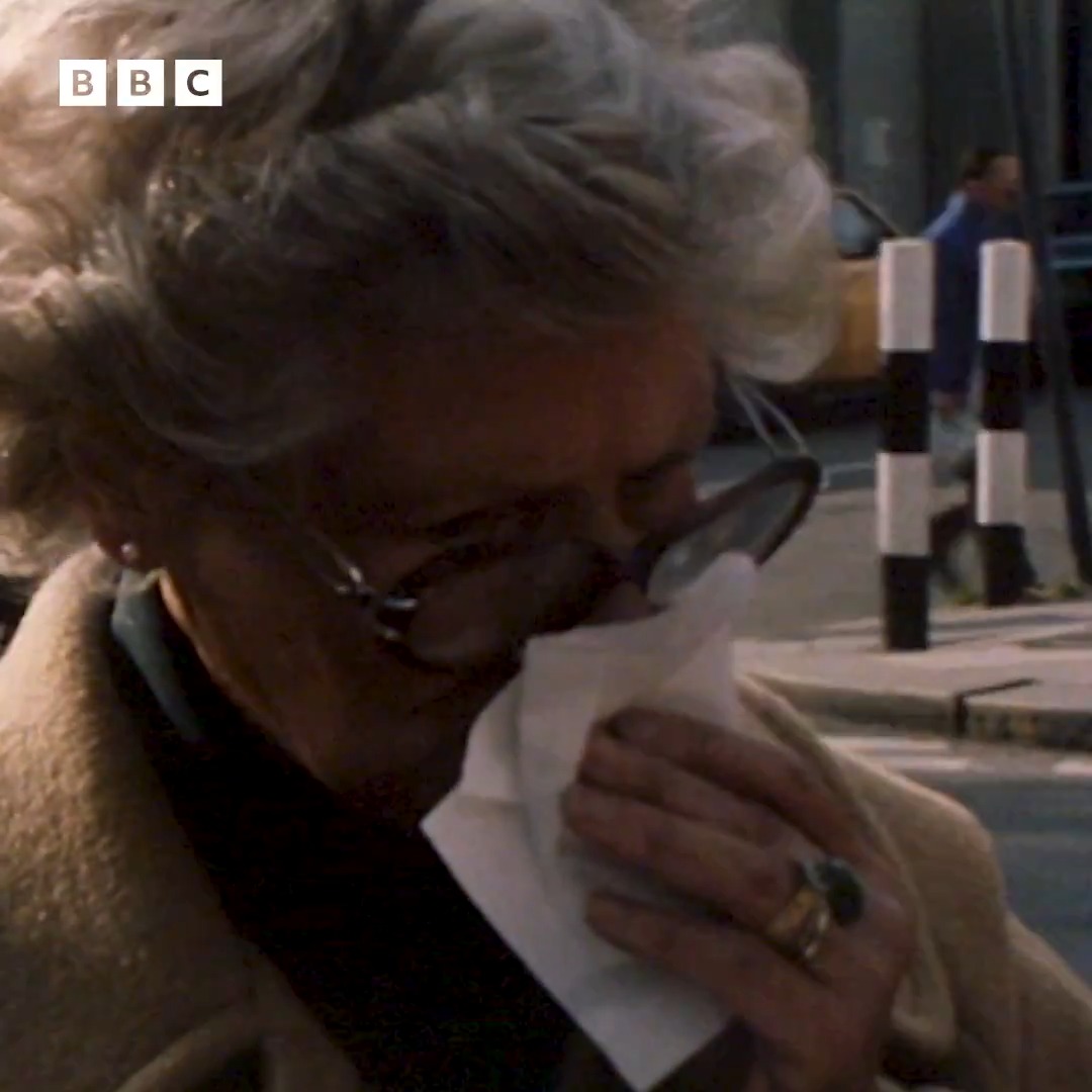 #OnThisDay 1981: Slug Soup anyone? That’s Life took to the streets to ask the Great British Public their thoughts on this dubious-sounding new concoction.