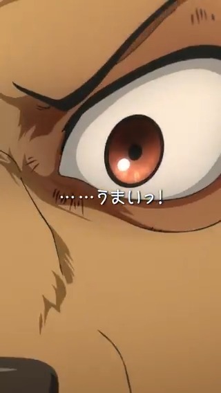 ◤◢◤◢◤◢◤◢◤◢◤◢◤◢◤◢ アニメ『#BEASTARS』シリーズ プレイバック🎥 ◤◢◤◢◤◢◤◢◤◢◤◢◤◢◤◢ 「美味い、もっとよこせ!」 第2期各媒体で好評配信中🎥 『BEASTARS FINAL SEASON』Part2は 2026年3月Netflixにて独占配信✨ ED:#SEVENTEEN「Tiny Light」 #bstanime