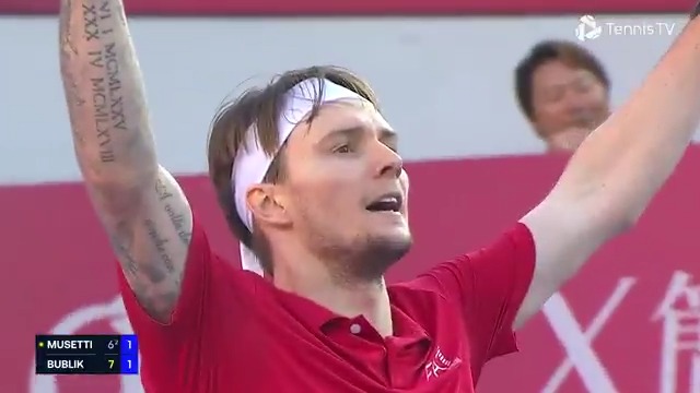 LE SHOW ALEXANDER BUBLIK 🤯🇰🇿