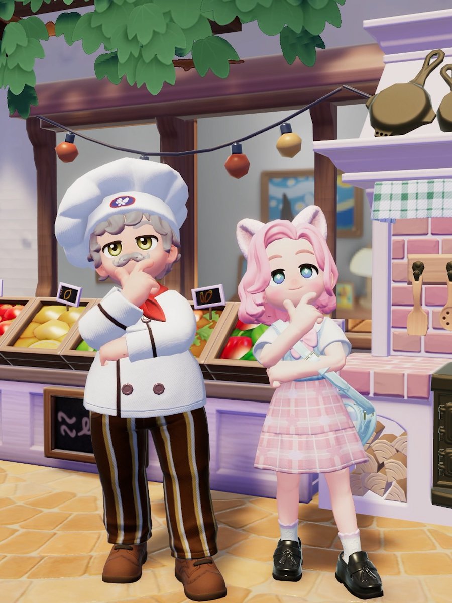 🌟 Must-Know Tips for Heartopia Newbies! 3 Practical Beginner Hacks 1️⃣ Fast Travel 2️⃣ Quickly Locate Your Quest 3️⃣ Collect Gold & Wishing Stars Have a blast every single day in the town🏡💖 #heartopia