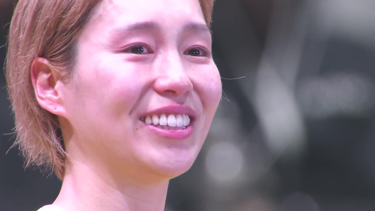 「優勝ってこんなに嬉しいんだな。」 涙ながらに語った宮崎早織が、すべてのチームメイト・スタッフ・そしてファンへ感謝を届けた。 宮崎 早織 ENEOSサンフラワーズ🌻ENEOS Sunflowers【公式】 #皇后杯バスケ #バスケで日本を元気に
