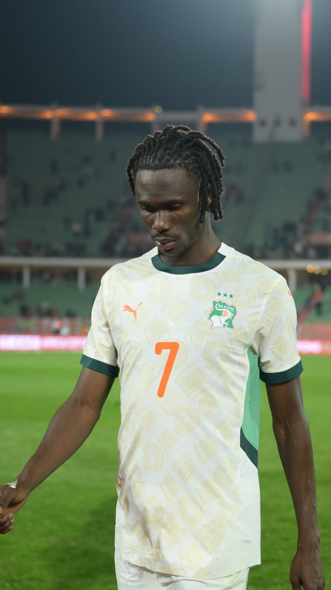 Allez bonne journée à tous les sénégalais ❤️