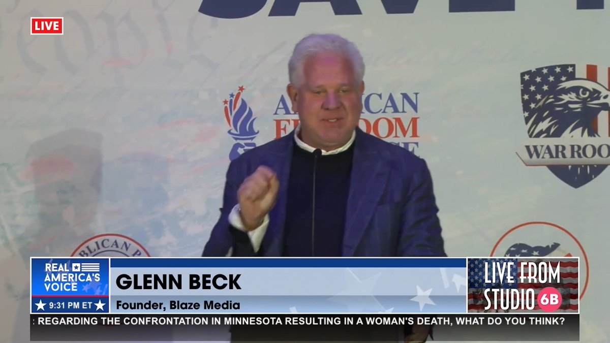 "It mutates like a parasite, and adjusts to the environment" @glennBeck: Islam is still selling men women and children as slaves! "Political Islam is death to the western culture!!"