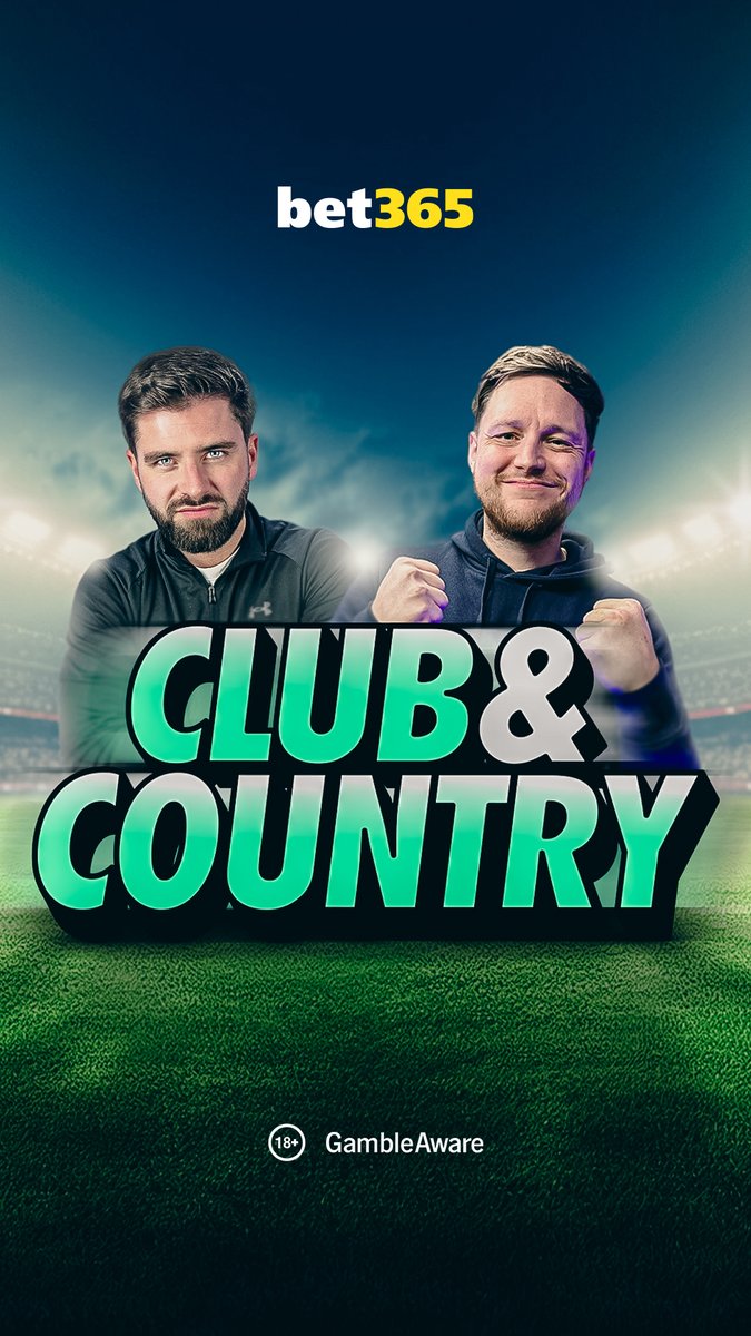 Who is the most random player you could name? Tom Garratt features in Club &amp; Country with Generation Football. 🧠⚽️