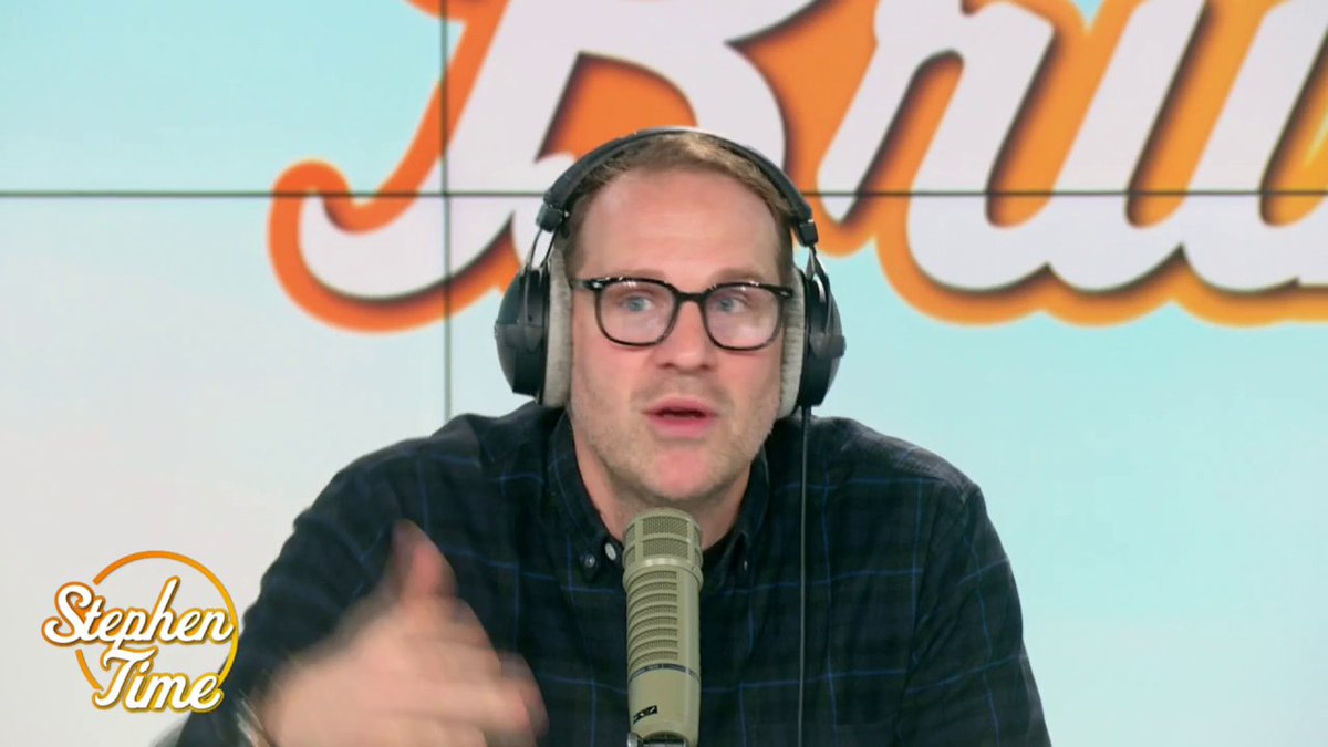 🎙️ Stephen Brun : "On a reproché à Mbappé de jouer blessé, car il y a avait ce record de CR7 à aller chercher. Là, on a l'impression que la tendance s'est inversée : il est réticent à jouer la finale de Supercoupe d'Espagne face au Barça et Xabi Alonso fait du forcing"