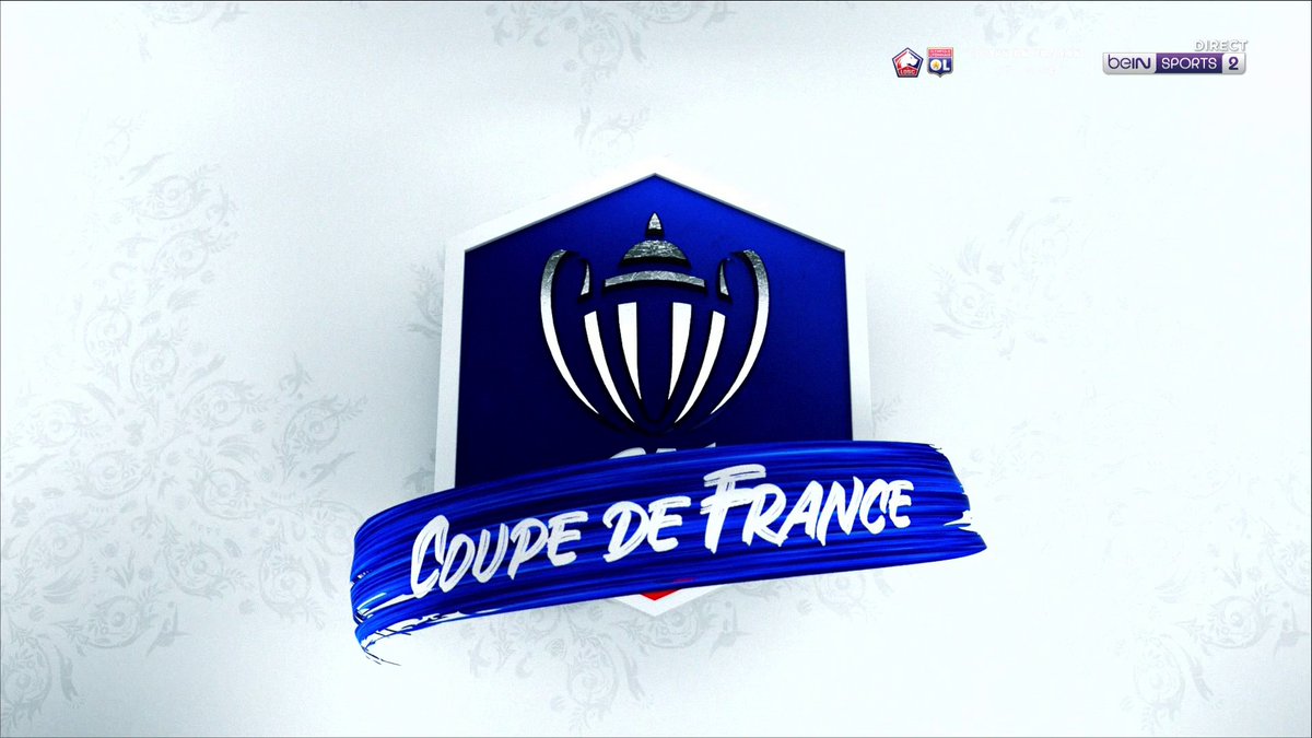 [📺LIVE] 🏆 #CoupeDeFrance FC Sochaux-Montbéliard - Racing Club de Lens en direct sur beIN SPORTS 2 #FCSMRCL
