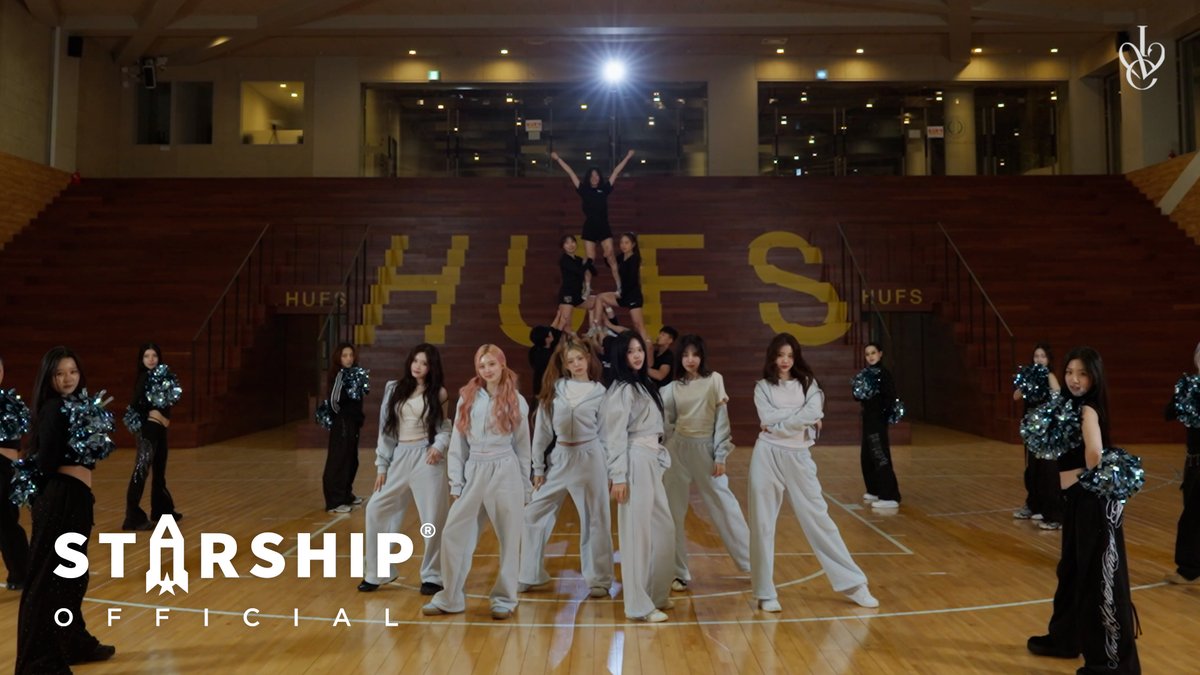 🎥 IVE 아이브 The 40TH Golden Disc AWARDS DANCE PRACTICE #IVE #아이브 #Goldendiscawards #골든디스크어워즈 #40thGDA