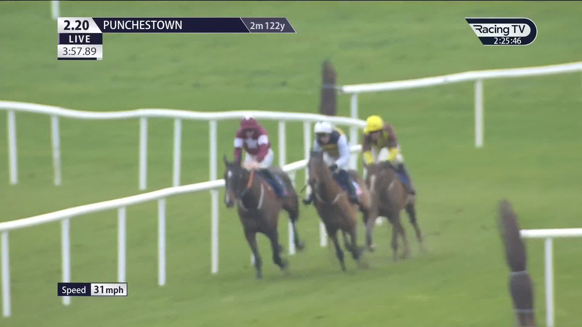Supreme calling? Royal Ascot winner Sober coasts home in the Sky Bet Moscow Flyer Novice Hurdle for Paul Townend, Willie Mullins and OTI Racing