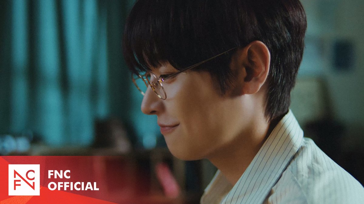 'Mute is Off' MV TEASER IN SEONG 1st Mini Album [Crossfade:] 2026.01.14 6PM (KST) #SF9 #에스에프나인 #INSEONG #인성 #Crossfade #Mute_is_Off
