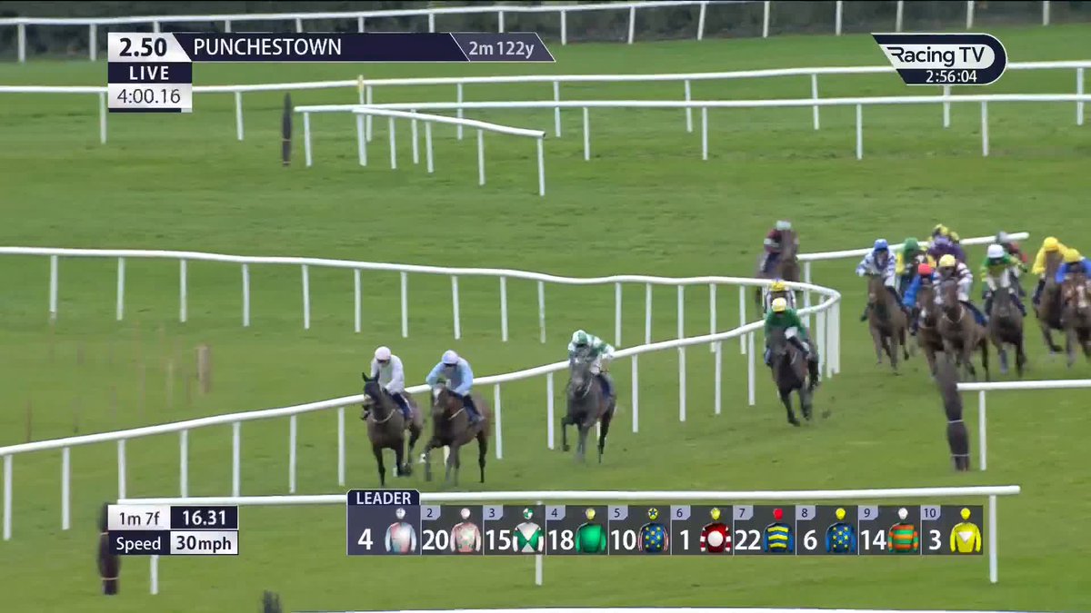 I Started A Joke, behind the exciting King Rasko Grey at Limerick last time, trots up in the Sky Bet, For The Fans Maiden Hurdle in a Punchestown double for cbyrnesracing