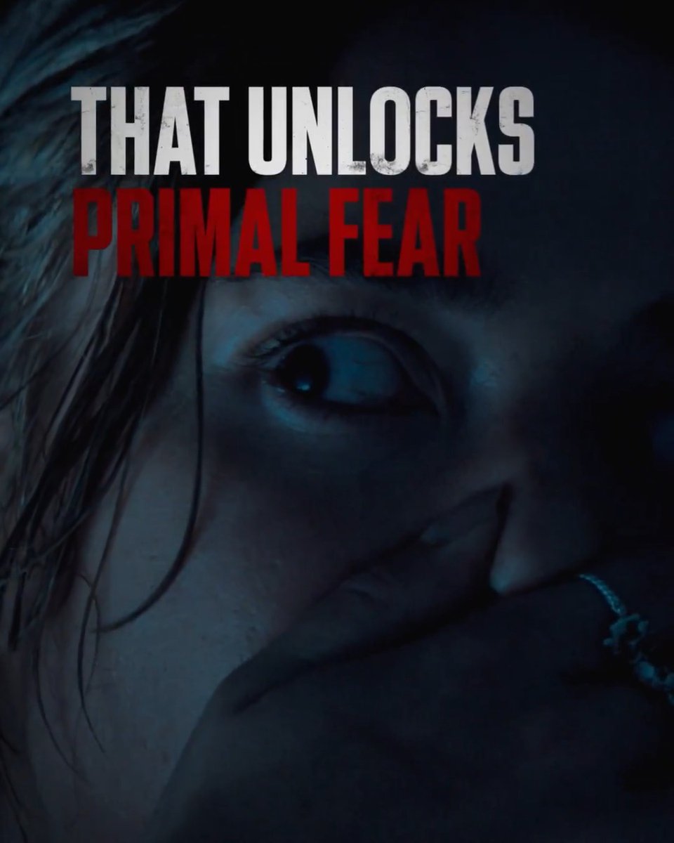 🚨 فيلم الرعب الجديد "Primate" سوف يُعرض قريبًا في شاشات السينما. حول طالبة جامعية وأصدقاؤها يجدون أنفسهم في صراع دامي من أجل البقاء، بعد أن يصاب الشمبانزي الأليف للعائلة بداء الكلب ويتحول إلى وحش قاتل يطاردهم داخل منزلهم.
