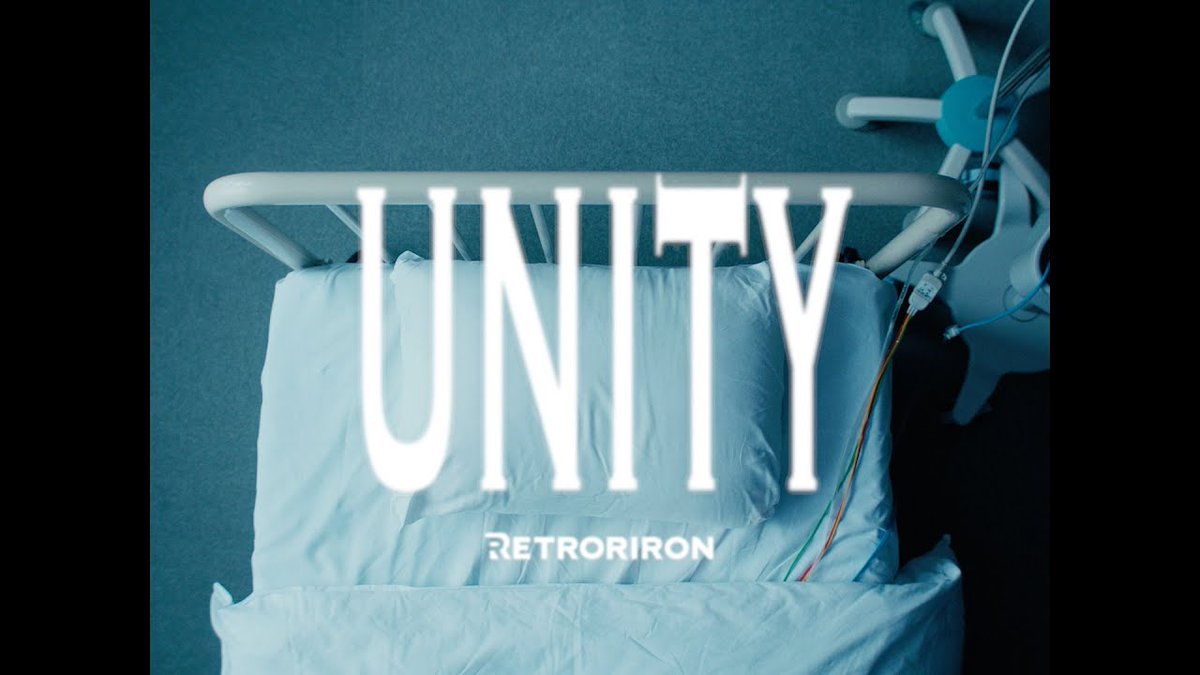 💐おしらせ💐 テレビ朝日「EIGHT-JAM」 "プロが選ぶ2025年のマイベスト10曲" #EIGHTJAM にてレトロリロンの Major 1st Single「UNITY」が紹介されました! 蔦谷好位置さん、ご紹介いただき本当にありがとうございます!