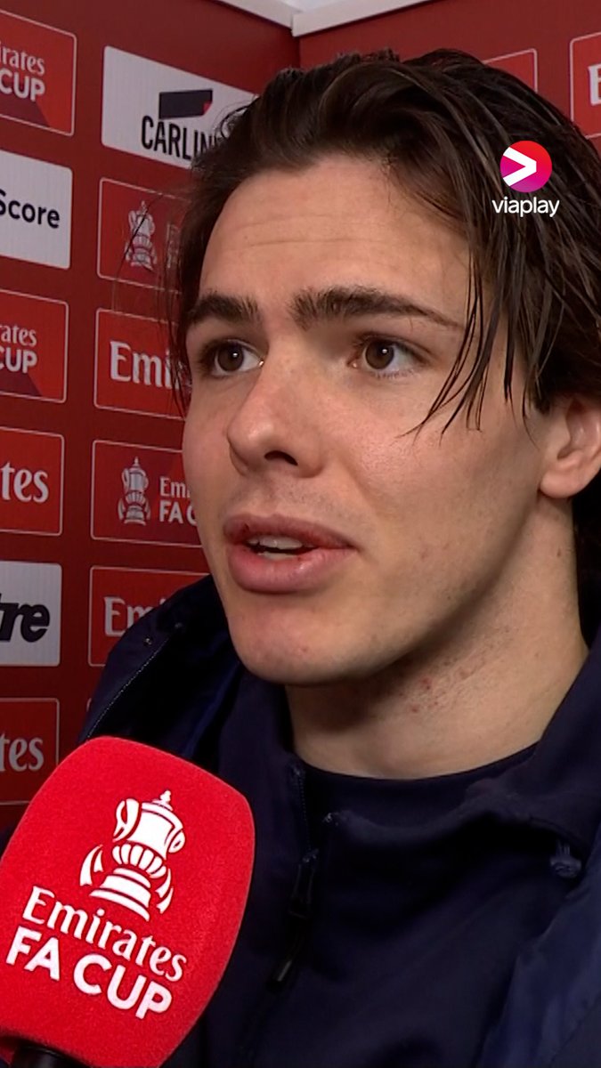 Jacob Widell Zetterström om straffräddningen mot Leeds: "Gick på känslan i den stunden" Derby utslagna i FA-cupen efter förlust mot Leeds ❌