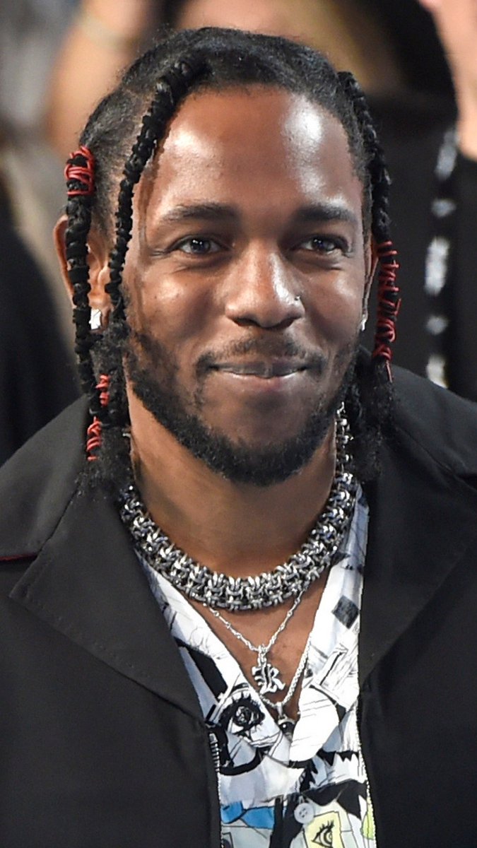 Kendrick on the difference of being liked vs loved: “That’s the vulnerability that I love. That’s the vulnerability that Pac &amp; Biggie gave &amp; Jay-Z as well…You can like a lot of artists, but you’re not going to love many.”