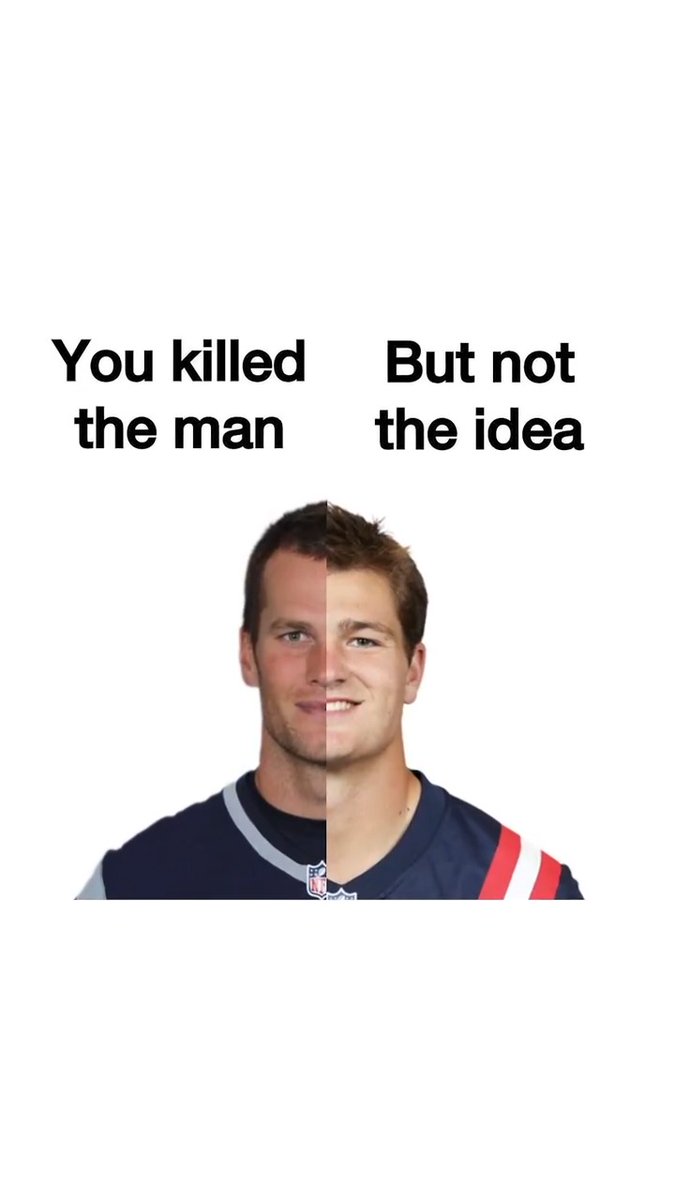 There's only one Drake "Drake Maye" Maye LACvsNE – 8pm ET on NBC Stream on NFL+ + Peacock