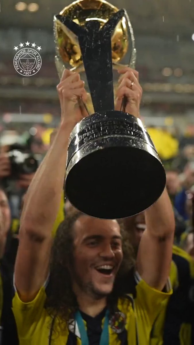 Tekrar hoş geldin Mattéo Guendouzi!