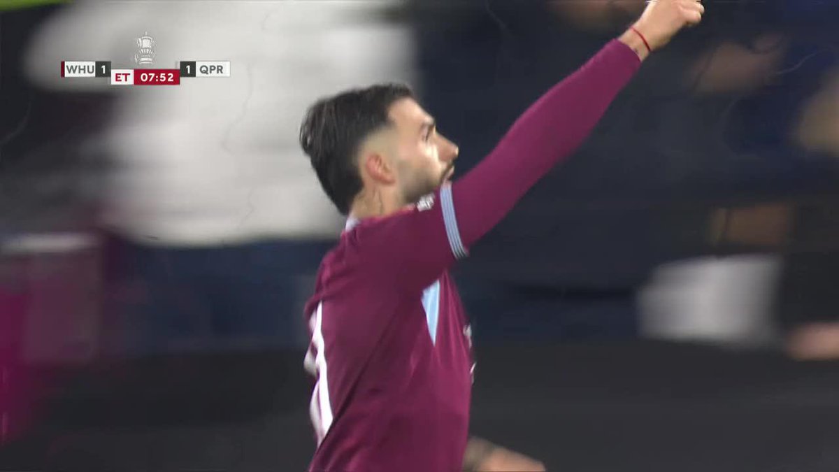 🔥🇦🇷 PRIMER GOL DE TATY CASTELLANOS EN WEST HAM, PARA EL TRIUNFO EN EL ALARGUE.