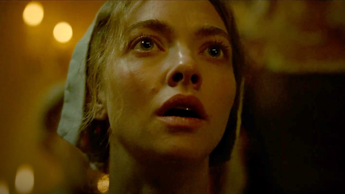 Amanda Seyfried stars in the official trailer for #TheTestamentOfAnnLee (🍅89%). Now playing in select theaters, expanding everywhere on January 23.