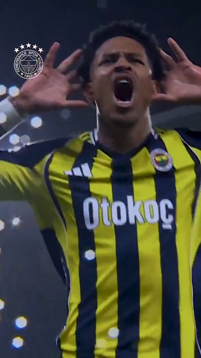 Dün gecenin finali Jayden’dan.
