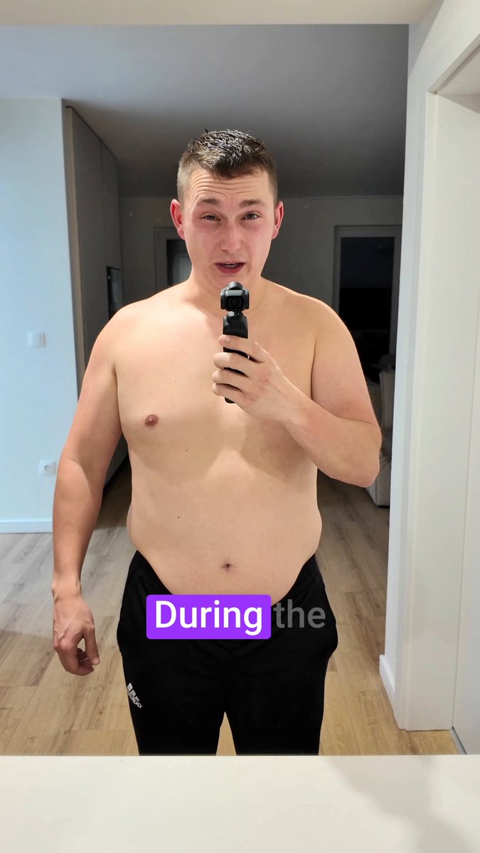 I’m challenging myself to lose 6kg in 6 weeks or else I’ll donate $500 to one of you (comment below). The goal of the challenge is to get back on track since I gained some weight during the holidays. Can I do it? Let’s see! 😁 Starting weight: 91.60kg Will keep updating my progress under this post. 👇