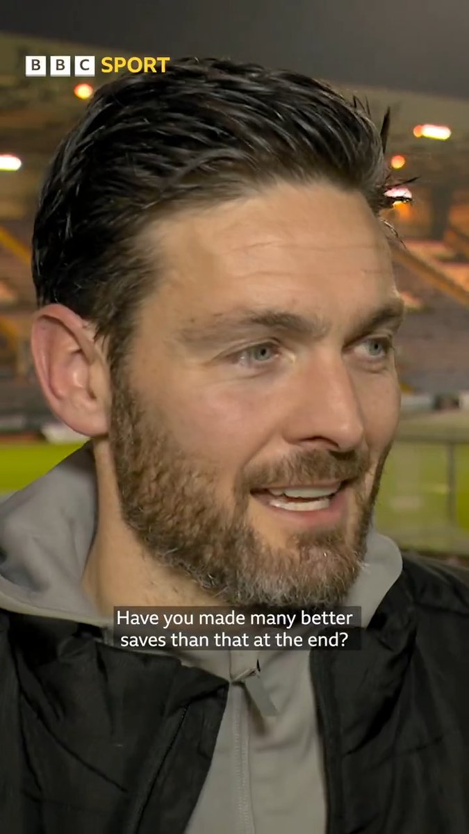 'That's a moment I'll treasure. I really feel that was one of my best saves' Craig Gordon on his incredible stoppage-time save against Dundee 🧤 #BBCFootball