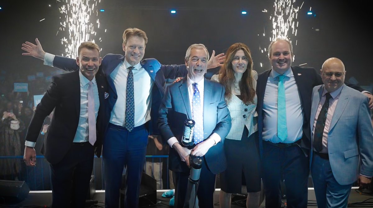 Watch what happened at our first rally of 2026. 👇