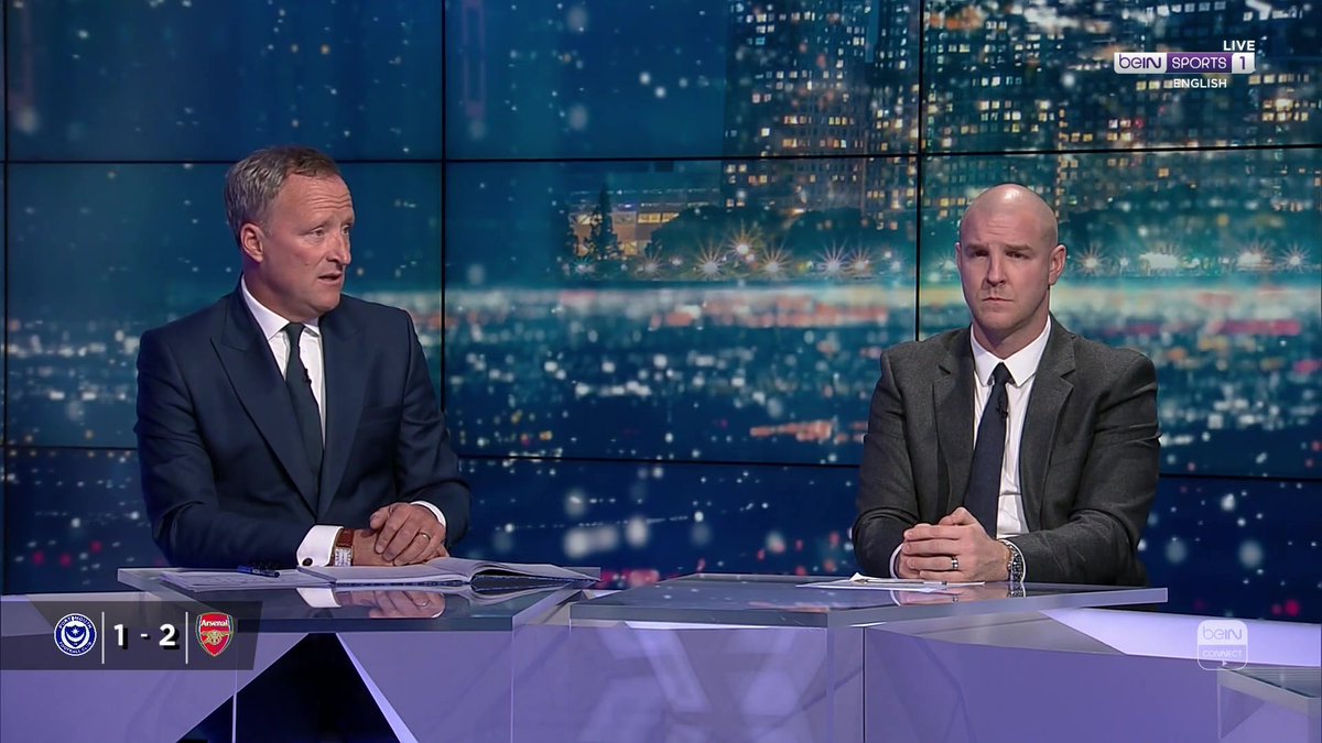 Philippe Senderos &amp; Aarran Summers on next Man United manager. "Now you [INEOS] have sacked a manager &amp; still don't have a replacement." "Stick [Roy] Keane in! Going back &amp; bringing managers [Ole &amp; Carrick] where it didn't work, I cannot work that out!"
